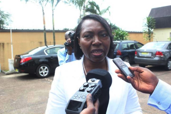 Atelier de restitution sur le monitoring des lieux de détention en Côte d`Ivoire: l’allocution de la Présidente de la CNDHCI