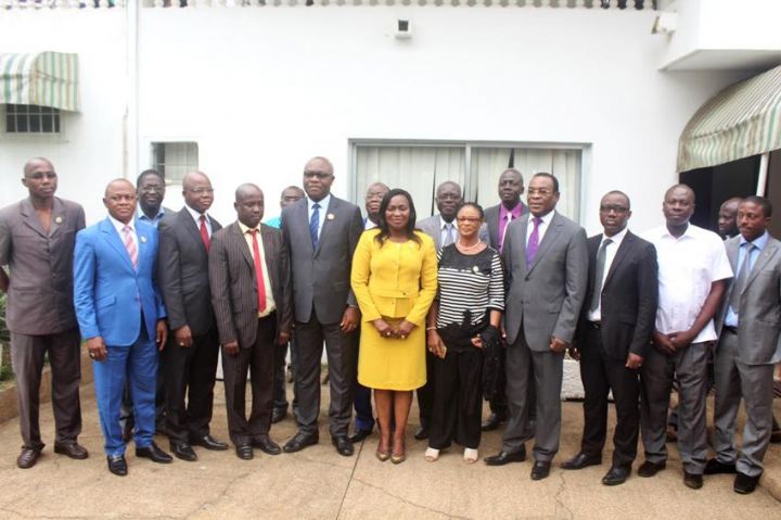 Lutte contre la torture et le traitement dégradant: Des députés en formation à la CNDHCI
