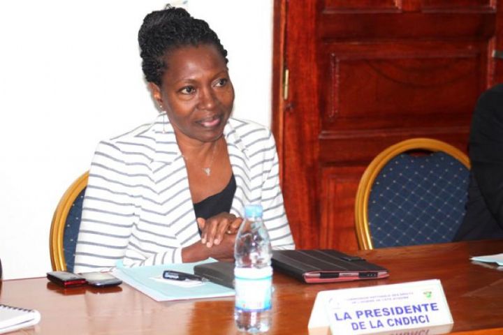 La CNDHCI appelle à la mutualisation des efforts pour une jouissance effective des enfants de Côte d’Ivoire de leurs droits