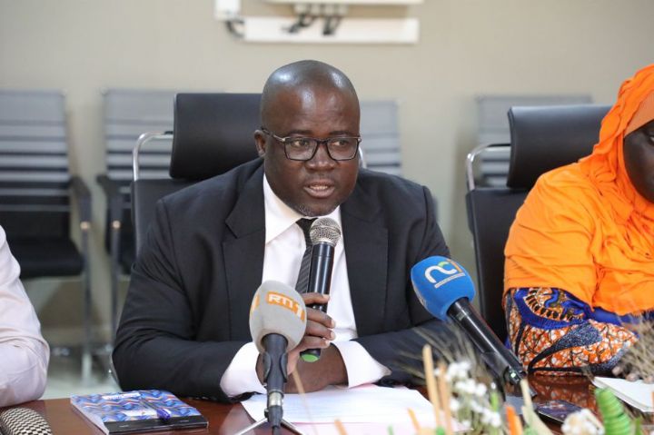 Convention nationale du CNJ : 21 candidats pour le poste de président, 1500 participants attendus