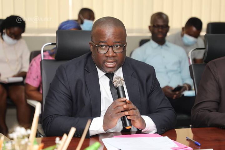 Renouvellement des instances du CNJCI : L’élection des délégués départementaux se déroule dans le calme et le fair-play