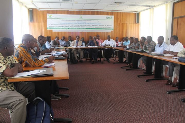 Cnra : un bilan satisfaisant de l’exercice 2014