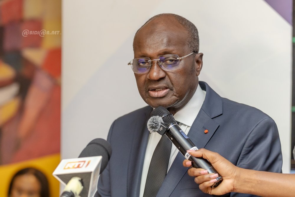 Co-investissement Côte d’Ivoire–États-Unis : un dîner de réseautage pour transformer les contacts en projets concrets