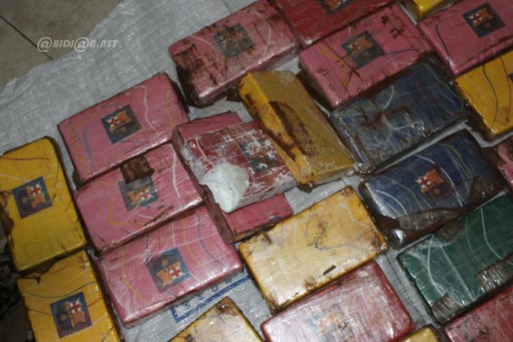 Trafic de drogue: Plus de 30 kg de cocaïne saisis au port d’Abidjan