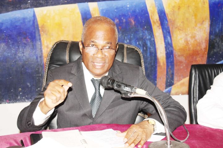 Cocody: Un marché de deux milliards de Fcfa en construction