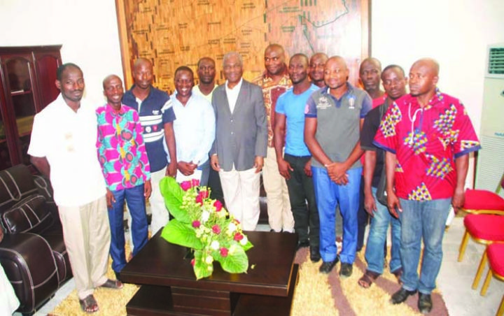 Cocody/ Secteurs transport et commerce: le maire N’goan organise les opérateurs en fédérations