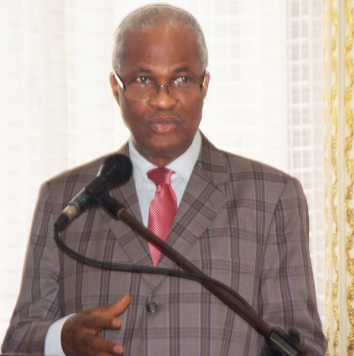 Inondations à Abidjan / Réunion d’urgence à la mairie de Cocody, hier: Le plaidoyer du maire N’goan Mathias à l’Etat