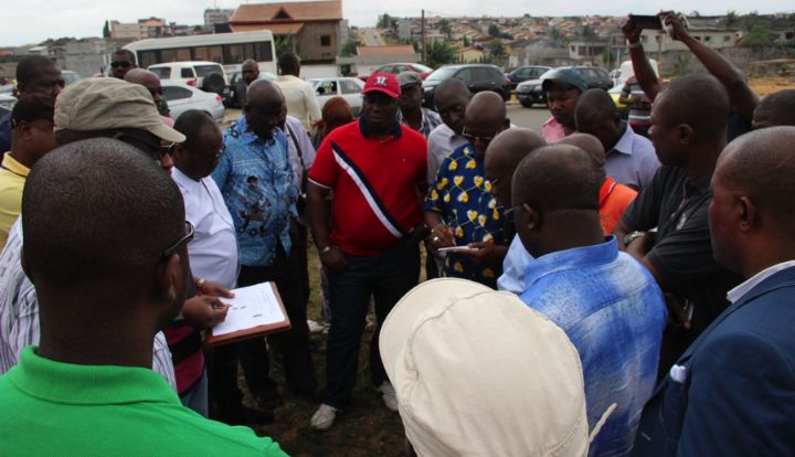 Cérémonie d’hommage et de reconnaissance: Cocody reçoit le Président de la République le 13 septembre