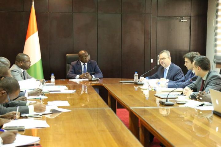 Nouveau Code de la Construction et de l’urbanisme: le ministère signe avec le cabinet GIDE