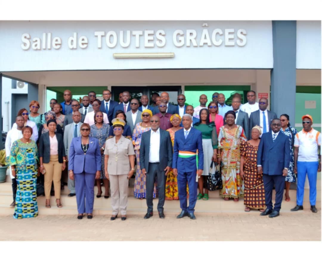 Code des marchés de gros et de détail : le Ministère en charge du Commerce initie un atelier national de réflexion sur l’avant-projet de loi