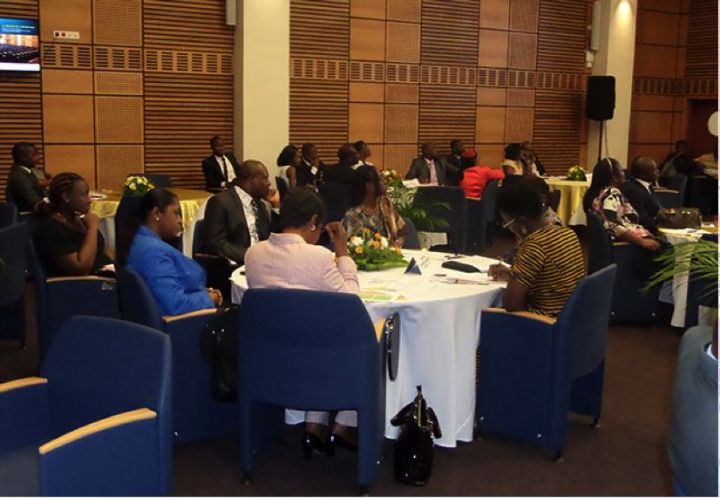 Nouveau code du travail et gestion des ressources humaines : un atélier de formation organisé