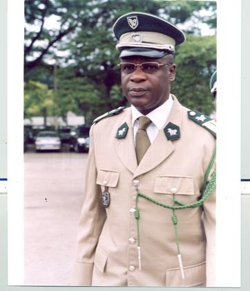 Le Ministère des Eaux et Forêts initie une formation contre l`exploitation abusive du bois.