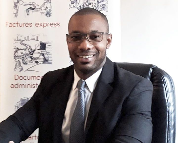 E-Commerce: COLIVOIRE EXPRESS se lance dans la vente en ligne