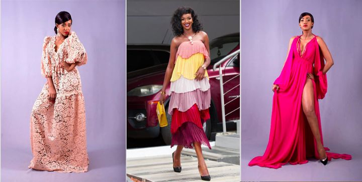 Fate Touré / Top Model : pourquoi elle s’est retirée des défilés ?