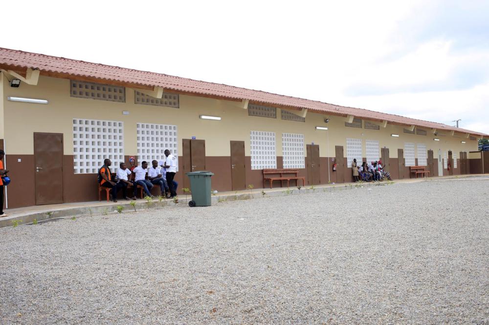 Collège moderne de Fahé : un cadre d'apprentissage moderne, inclusif et performant pour le développement des jeunes