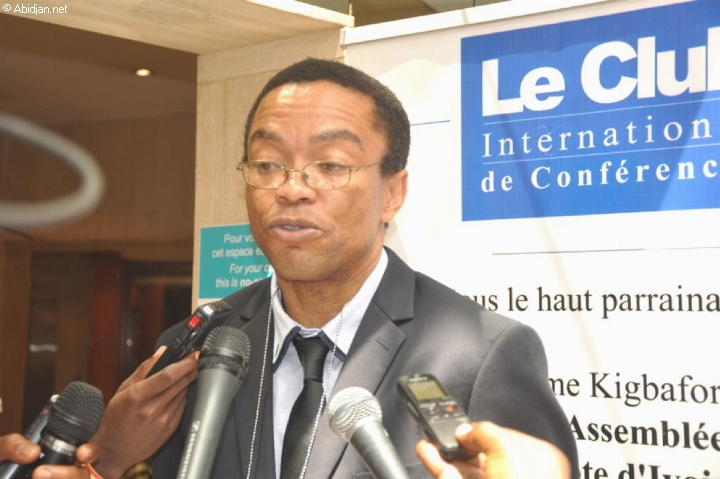 2020 : Après la sortie de Bédié / Un proche du Président de l’Assemblée nationale révèle :  « Soro n’est pas dans le fétichisme des dates »