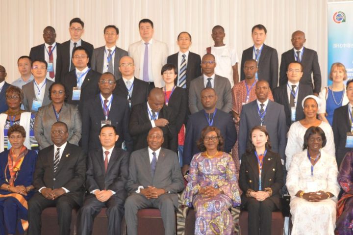 Côte d’Ivoire/ Un atelier de la CEDEAO sur la mise en place des organes d’un projet sur les femmes ouvert à Abidjan