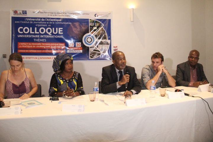 Côte d’Ivoire: dix publications d’informations numériques officiellement déclarées