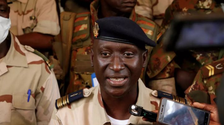 La francophonie suspend le Mali après le coup d’État