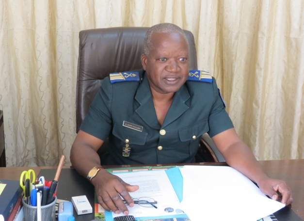 Religion/ 55 ème Pèlerinage Militaire International : La Côte d’Ivoire au rendez-vous de Lourdes avec 70 pèlerins