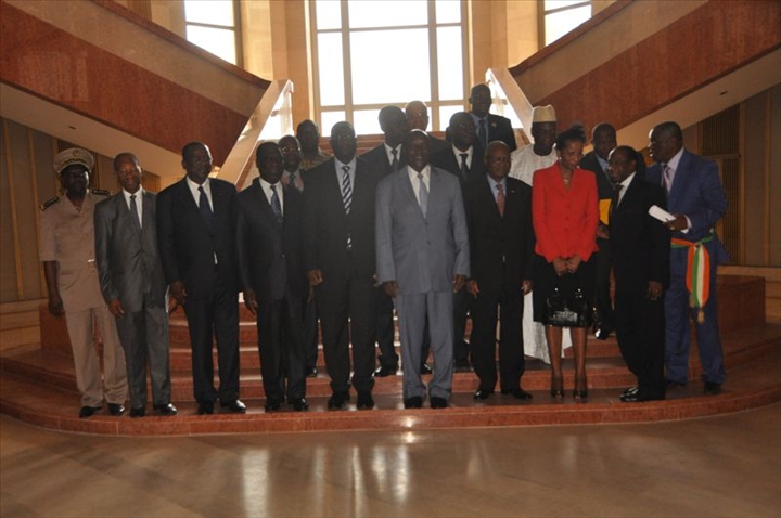 Clôture du colloque international sur la pensée politique d’Houphouët-Boigny : Les politiques invités à sensibiliser leurs militants