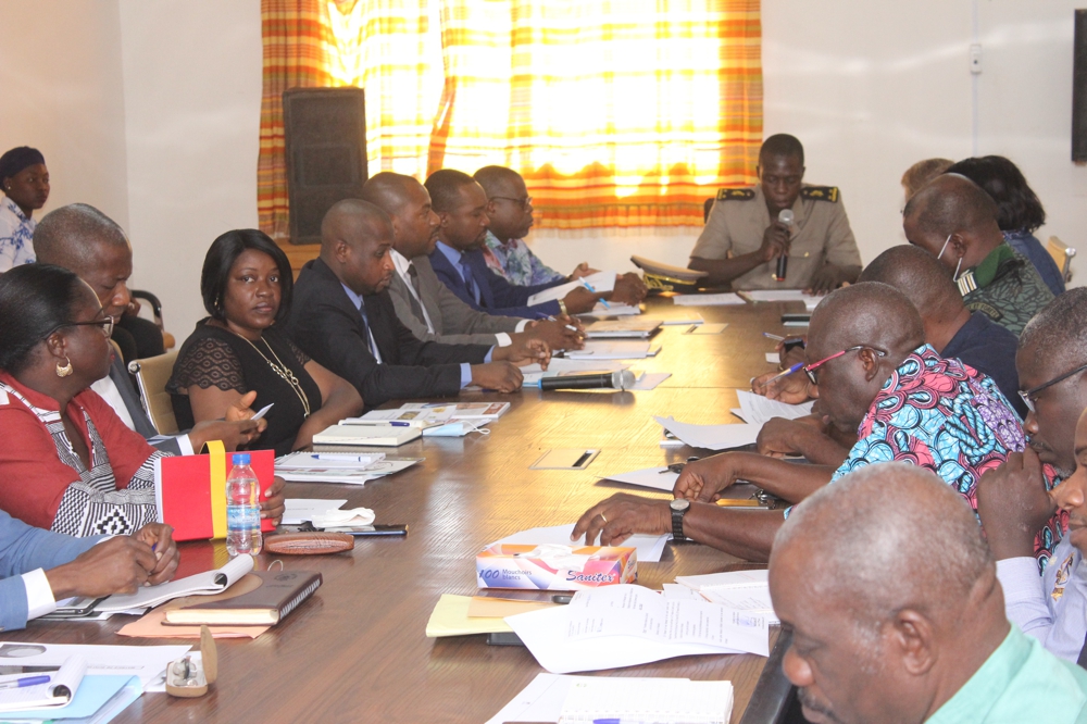 Comité local de concertation Etat-Secteur prive de San-Pedro : les opérateurs économiques formés sur les questions de fiscalité