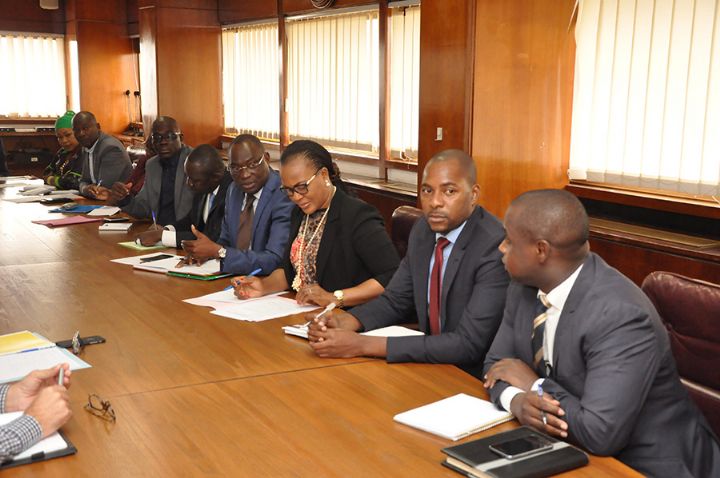 Ferraille et sous-produits ferreux : un comité de régulation et de suivi de la commercialisation mis en place