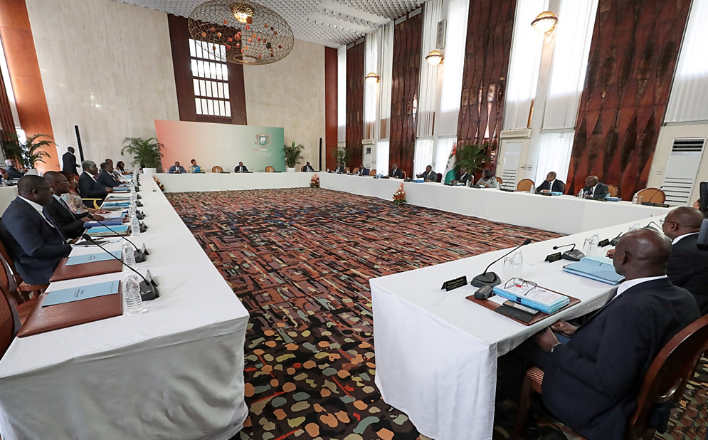 Commerce : les sites de la construction des marchés de gros d’Abidjan, d’Abengourou et de Daloa affectés à la déclaration d’utilité publique