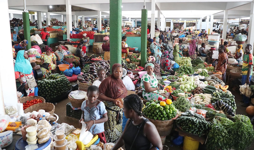 Commerce : Tout savoir sur les marchés de proximité, ce mardi 6 mai à 15h00