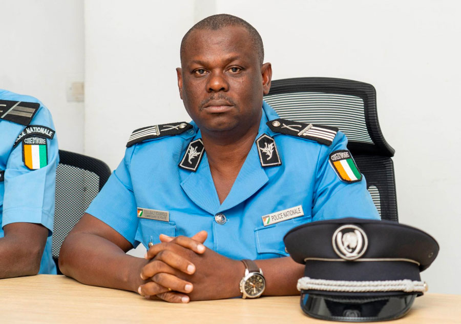 Sécurité routière : Le Gouvernement projette une réduction de 50% du nombre de tués et de blessés dans les accidents de la circulation d'ici à 2030