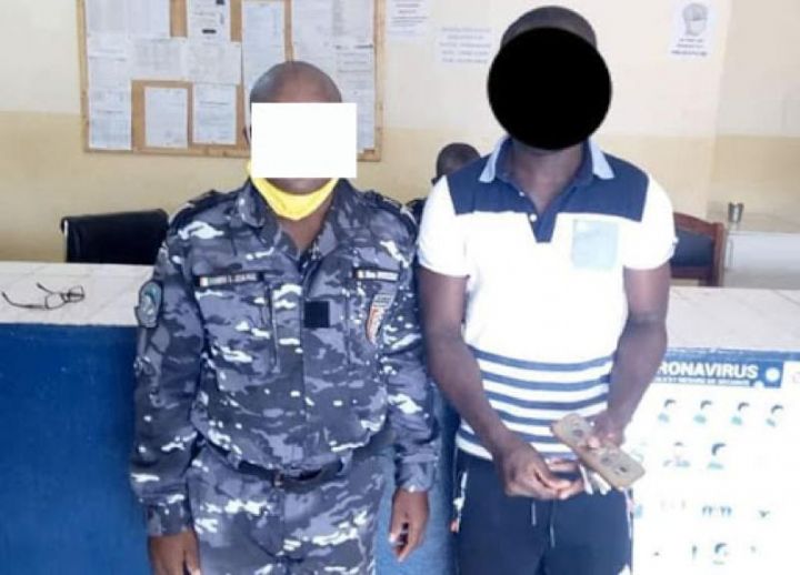 Affaire « violence conjugale à Yopougon » : les avocats du mis en cause dénoncent une