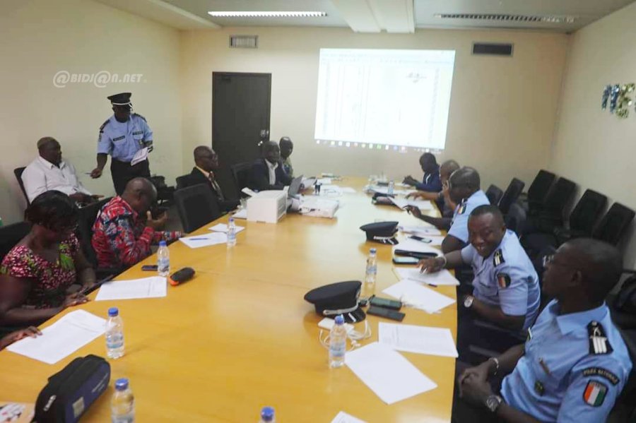 Commission de retrait de permis: 37 automobolistes sanctionnés en mars suite à des accidents de la circulation