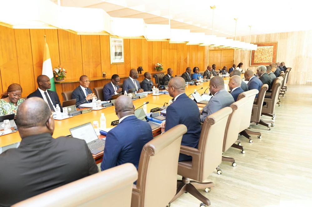 Communauté internationale de la noix de Coco (ICC): l'adhésion de la Côte d'Ivoire approuvée à l'unanimité des États membres