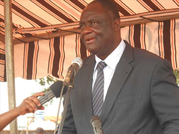 Déclaration du sécrétariat général - Guikahué et les membres du secrétariat : “Nous nous désolidarisons de Djédjé Mady