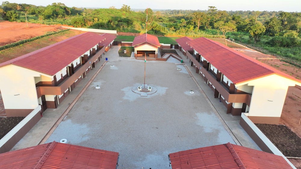 Commune de Bouaké : Quatre collèges de proximité viennent enrichir l'offre scolaire de la région de Gbêkê