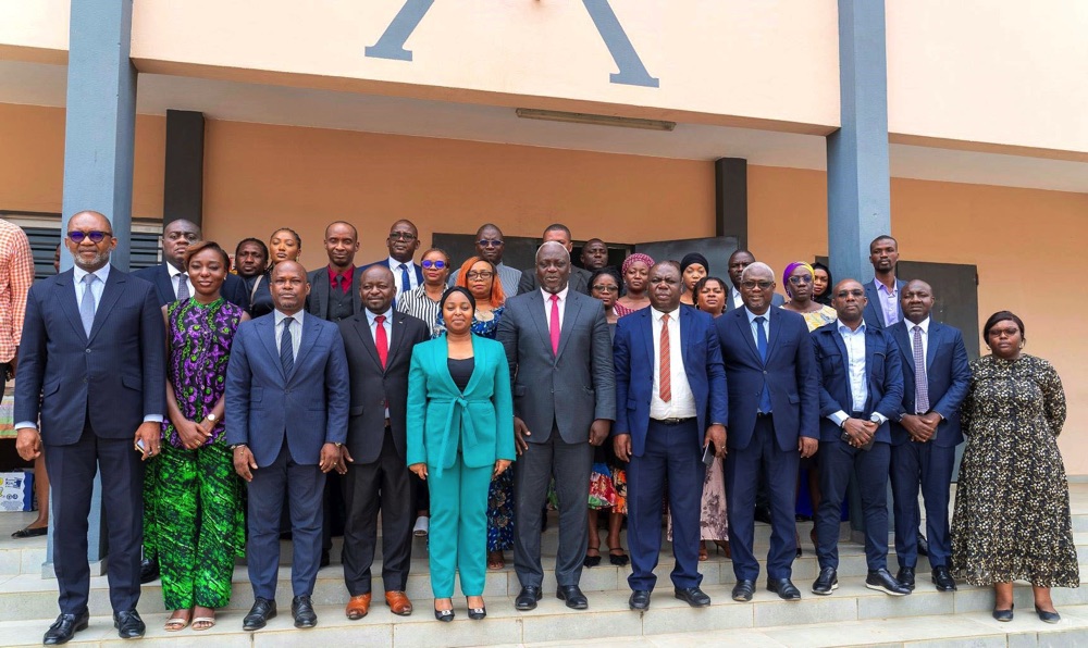 Communication gouvernementale : Le Réseau des services gouvernementaux de communication tient sa réunion de rentrée