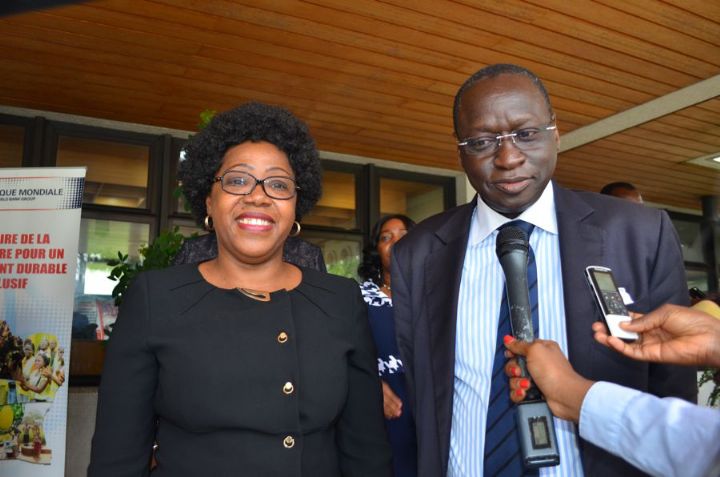 Le Compendium des compétences féminines séduit  la Banque mondiale