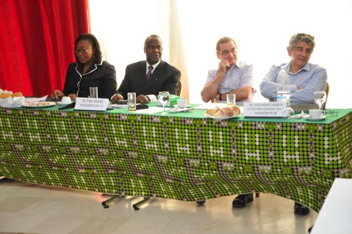 Un colloque sur le management juridique des institutions financières de la zone OHADA va se tenir à Bassam