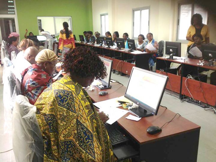 Concours administratifs 2015: les compositions ont démarré