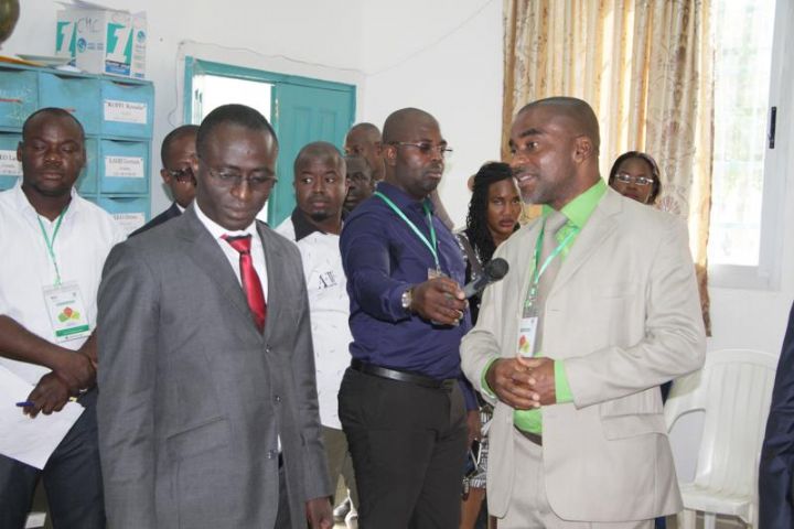 Côte d’Ivoire: plus de 70 000 candidats composent pour 1049 postes budgétaires à la fonction publique