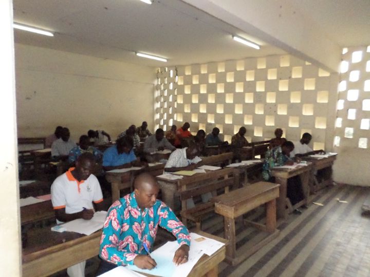Côte d’Ivoire/La date limite des inscriptions aux concours administratifs 2018 prorogée au 18 mai (communiqué)