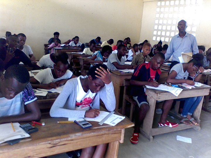 Education : Lancement du concours Félix Houphouët-Boigny des Mathématiques et des Olympiades panafricaines des Mathématiques