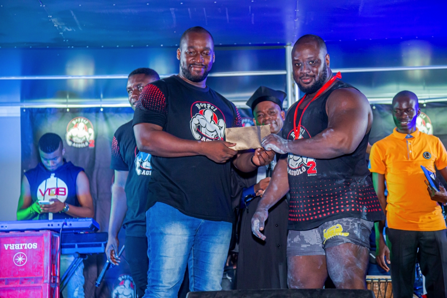 Concours ‘’Doppel Agbôlô challenge’’ :  Gustave Faisan Bi, ‘‘DOPPEL Agbôlô’’ de Bouaké