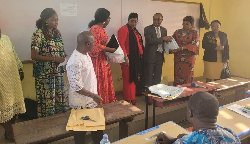 Concours pédagogiques 2025 : le ministère invite les candidats à prouver leurs aptitudes à renforcer le système éducatif