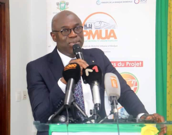Coné Dioman, , dircab du ministre des Transports : «Nous voulons migrer progressivement vers la mobilité électrique»