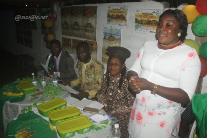 Art Culinaire : Lancement du Festival national de Kedjenou.