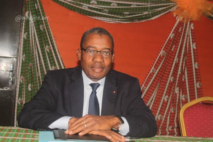 Abobo/  Lémassou Fofana (Sga) aux militants du RDR :« Restons mobilisés et disciplinés »