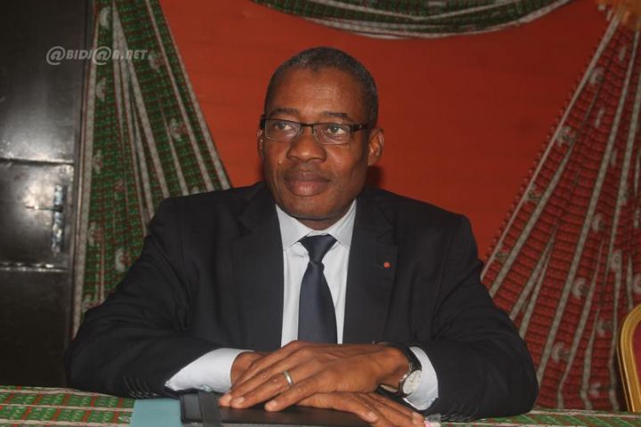 L’Appel de Daoukro est le triomphe du bilan de gouvernance du RHDP (Fofana Lémassou)