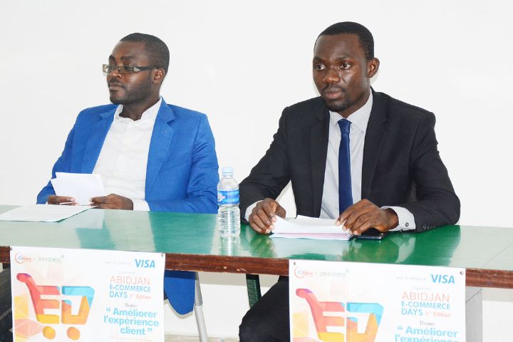 Abidjan E-commerce days 2019 s’ouvre ce jeudi