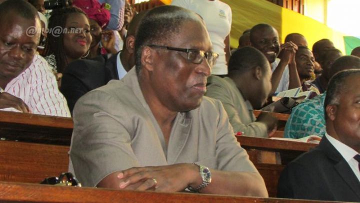 Côte d’Ivoire : 130 530 victimes de la crise post-électorale recensées pour indemnisation